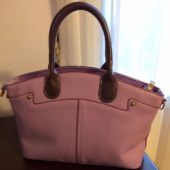 Purple Purse - Picture 2 of 5